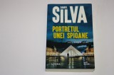 Portretul unei spioane - Daniel Silva