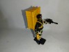 Bnk jc Hasbro 1991 GI Joe Talking Stalker Ranger