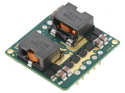 Convertor DC/DC 750W 18-32V la 3.3-18V 45A foto