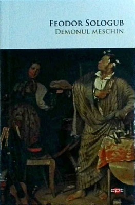 Feodor Sologub - Demonul meschin foto