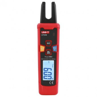 Multimetru tester tensiune ut256 uni-t