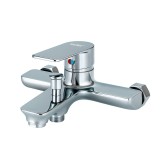 Cumpara ieftin Auri robinet de umplere baie crom