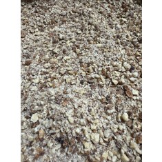 Spartura de alune tigrate - 5kg