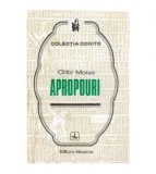Cumpara ieftin Cilibi Moise - Apropouri - 101557