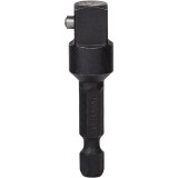 Bosch 2608551108 - Adaptor pentru insertii chei tubulare 3/8 inch 50 mm