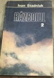DVP12 0442 Istorie - Ivan Stadniuk - Razboiul - vol. 2