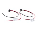 Mufe adaptare difuzor fata Mercedes plug &amp; play ACV, set 2 buc