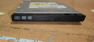 DVD RW Laptop N5040 SN-208 Sata #A3065 foto