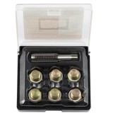 Kit de reparatie dopuri baie ulei M15x1.5