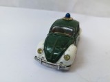 Bnk jc Corgi 492 VW 1200 European Police