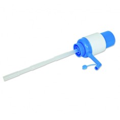 Pompa LISA Zln-3767 manuala pentru bidon de 5L, 8L, 10L - ZLN3767 foto