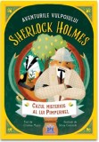 Cumpara ieftin Aventurile vulpoiului SHERLOCK HOLMES Vol. 2