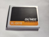 Acumulator Allview P4 Duo P4 Alldro producator Gionee BL-G016