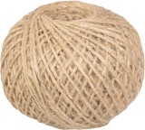 Sfoara din iuta Strend Pro Garden pentru gradina si uz casnic, 250 g
