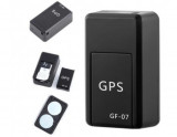 Mini dispozitiv cu GPS si ascultare in timp real GF-07