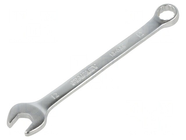 Cheie combinată 12mm oțel crom-vanadium FATMAX