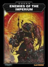 Joc PC Codex - Enemies of the Imperium - Warhammer 40.000 foto