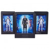 Star Wars The Black Series Set figurine articulate Starkiller & Stormtroopers 15 cm, Hasbro
