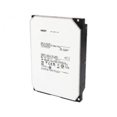 Hard disk server Hitachi Ultrastar He6 HUS726060ALS640 SAS 6 Gbps 64MB 6TB - Zero Hours foto