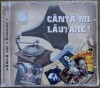 C&acirc;ntă-mi Lăutare! , cd cu muzică sigilat