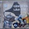 C&acirc;ntă-mi Lăutare! , cd cu muzică lăutărească