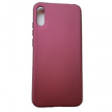 Husa Samsung Galaxy A70, A705 - Silicon Slim, Violet
