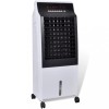 Aparat Racire Aer Mobil 8L, Ventilator, Purificator, Umidificator, Telecomanda, 3 Moduri, Timer