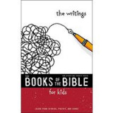 NIrV, the Books of the Bible for Kids : the Writings, Softcover