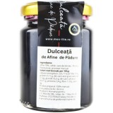 Dulceata de Afine de Padure 140g