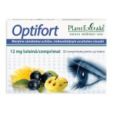 Optifort 30cps PlantExtrakt