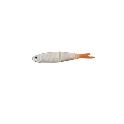 SHAD JAXON INTENSA INE 10CM E 5/PLIC foto