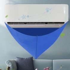 Geanta pentru curatarea aparatului de aer conditionat ClimaPure