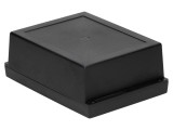Carcasă universală cu lame de fixare 144x198x73mm