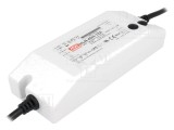 Alimentator LED 40W 12V IP64