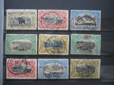 CONGO BELGIAN foto