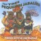 Los Tres Pequenos Jabalies/The Three Little Javelinas
