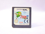 Joc Nintendo DS 2DS 3DS - The Legend of Zelda Phantom Hourglass, Shooting, Toate varstele, Single player