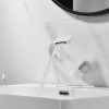 Baterie Lavoar, Alama Sanitara, Alb, OD/2058 ModernLight Concept, Korman Technik
