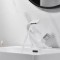 Baterie Lavoar, Alama Sanitara, Alb, OD/2058 ModernLight Concept