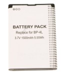 3,7V-1200MAH 3,7V-1500MAH,LI-ION ACUMULATOR GSM PT NOKIA