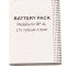 3,7V-1200MAH 3,7V-1500MAH,LI-ION ACUMULATOR GSM PT NOKIA