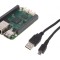 Calculator monoplacă BeagleBone Cortex A8 512MBRAM,4GBFLASH - BeagleBone Cortex A8 Calculator
