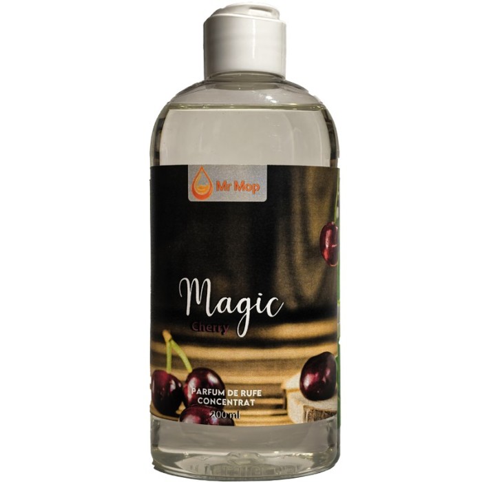 Parfum Rufe Magic Cherry 200ml Mr Mop