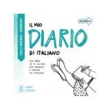 Il mio diario di italiano. Livello intermedio