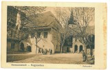 5300 - SIBIU, Romania - old postcard - unused - 1917, Necirculata, Printata