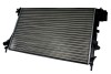 Radiator, racire motor OPEL VECTRA C GTS (2002 - 2016) THERMOTEC D7X026TT
