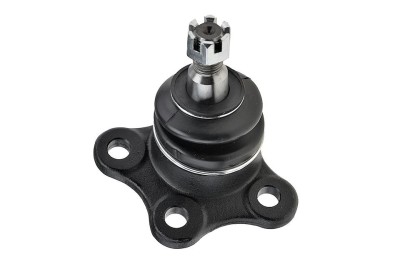 Rotula brat suspensie Isuzu Trooper 1992-1997, Isuzu D-Max 2002-2012, Fata Superior, NTY ZSG-DA-002 foto