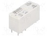 Releu intermediare, 24V DC, 8A, serie PHOENIX CONTACT - REL-MR-24DC/21-21AU