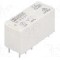 Releu intermediare, 24V DC, 8A, serie PHOENIX CONTACT - REL-MR-24DC/21-21AU