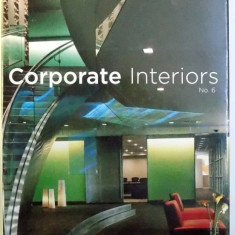 CORPORATE INTERIORS NO. 6 by ROGER YEE , 2005